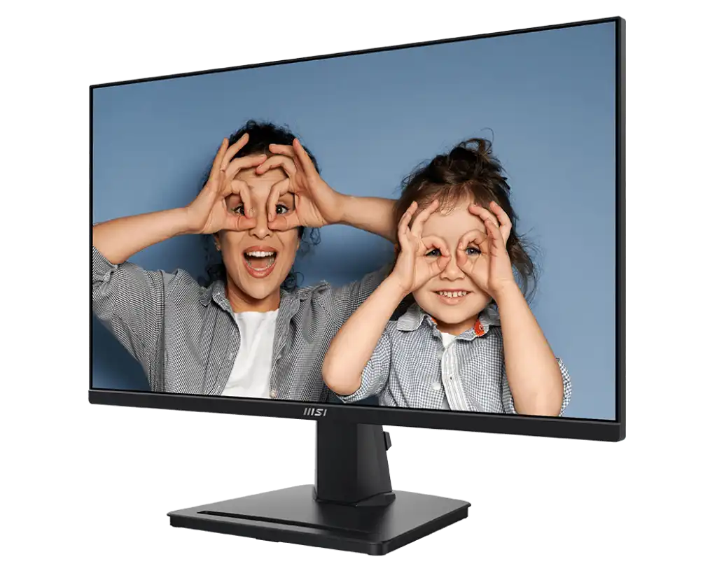 MSI PRO MP251 24.5" FHD IPS 100Hz Monitor 3