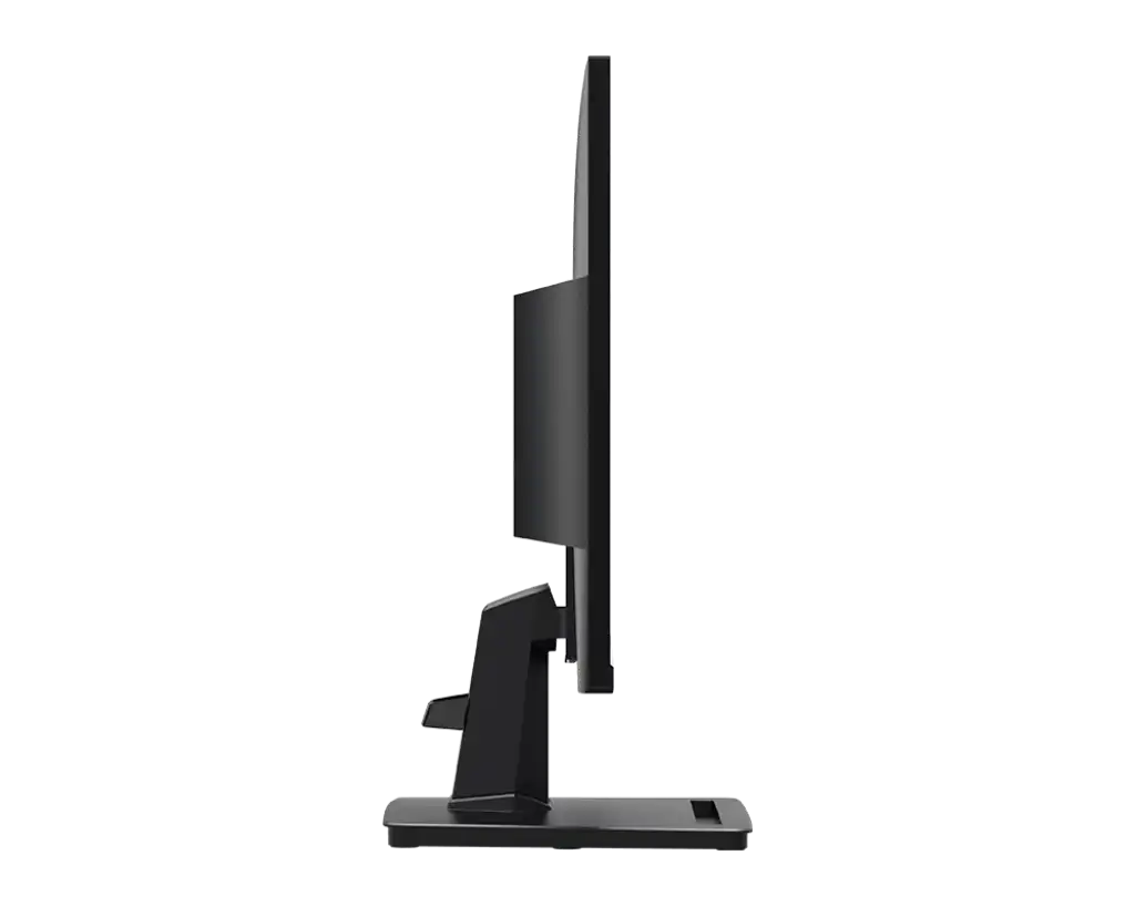 MSI PRO MP251 24.5" FHD IPS 100Hz Monitor 4