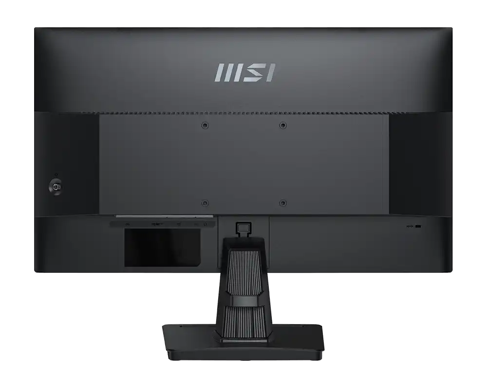 MSI PRO MP251 24.5" FHD IPS 100Hz Monitor 6