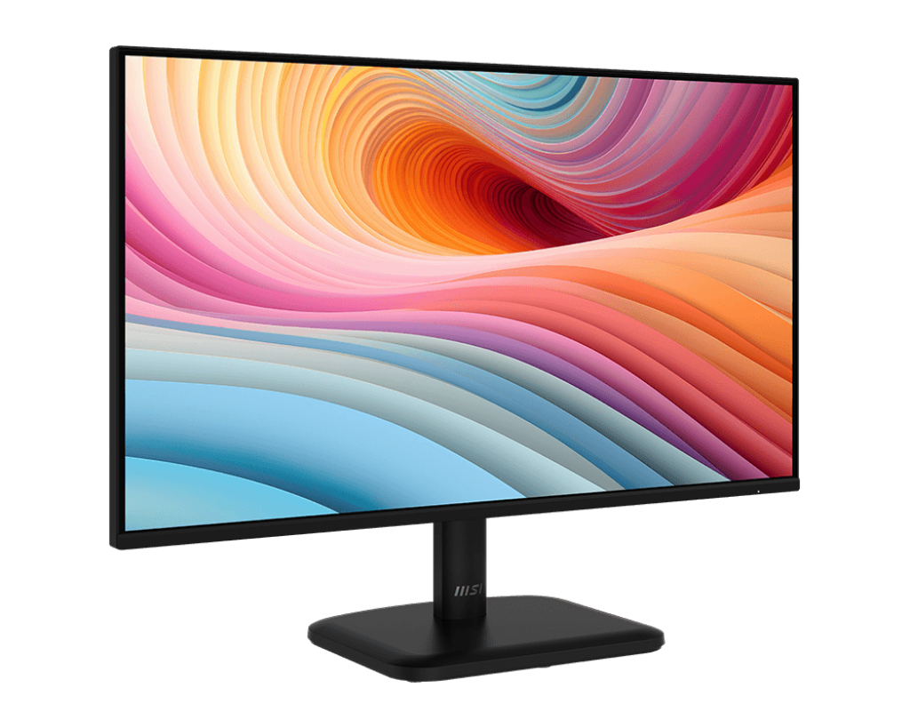 MSI PRO MP251L E2 24.5" FHD IPS 120Hz Monitor 2