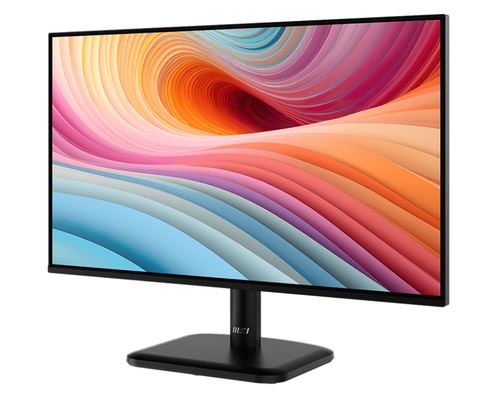 MSI PRO MP251L E2 24.5" FHD IPS 120Hz Monitor 3