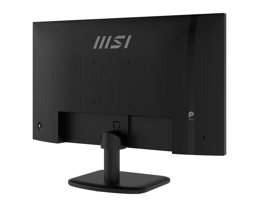 MSI PRO MP251L E2 24.5" FHD IPS 120Hz Monitor 5