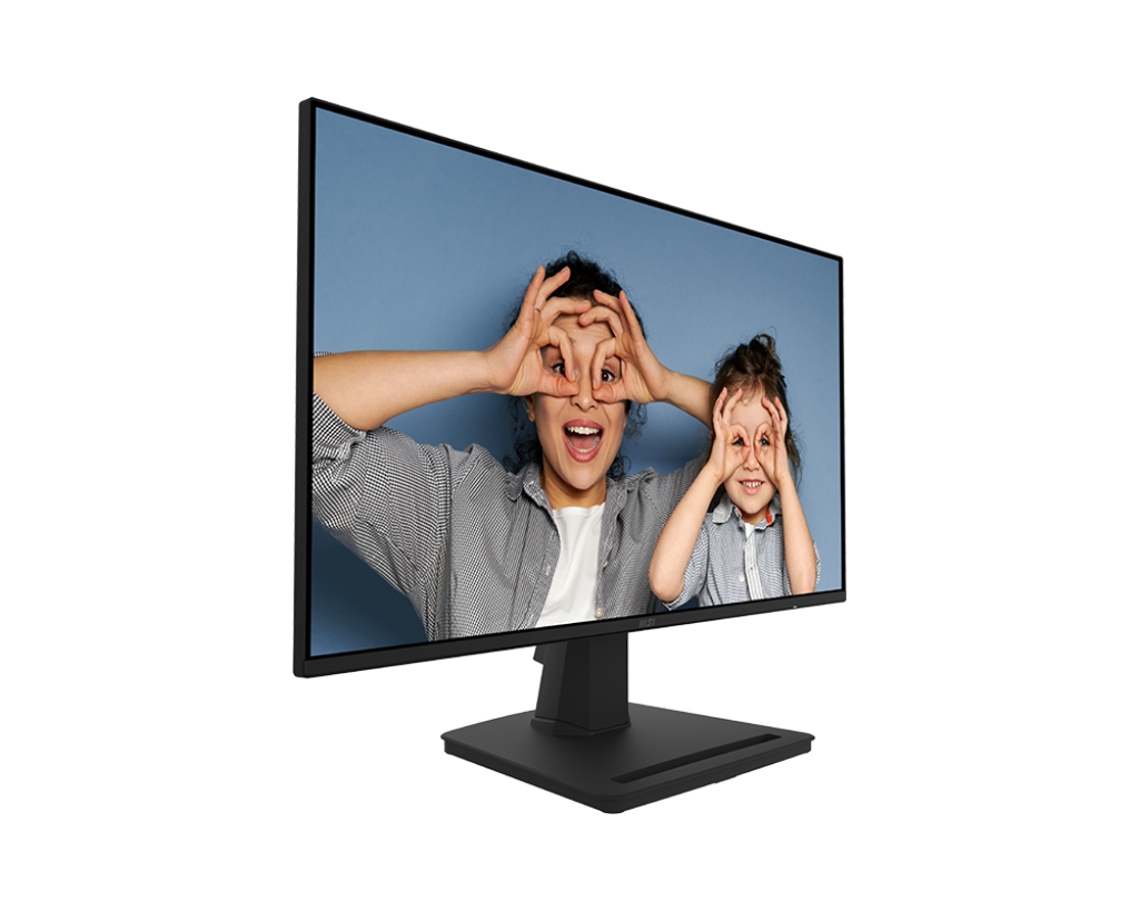 MSI PRO MP252 24.5" FHD IPS 100Hz Monitor 1