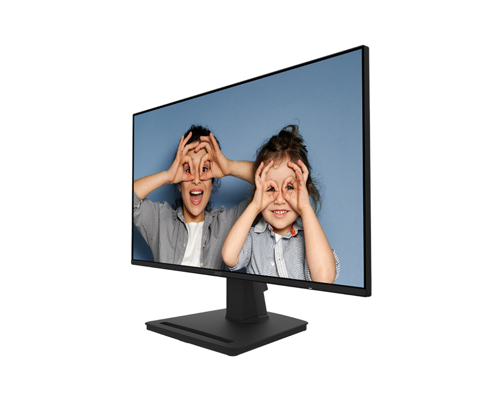 MSI PRO MP252 24.5" FHD IPS 100Hz Monitor 2