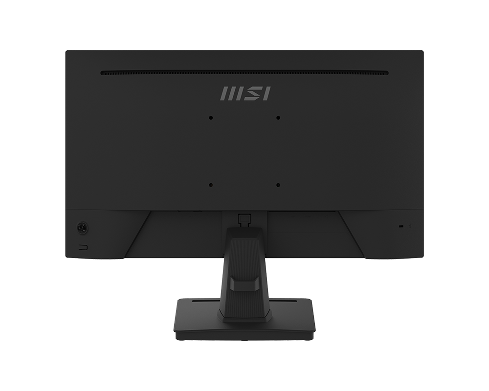 MSI PRO MP252 24.5" FHD IPS 100Hz Monitor 4