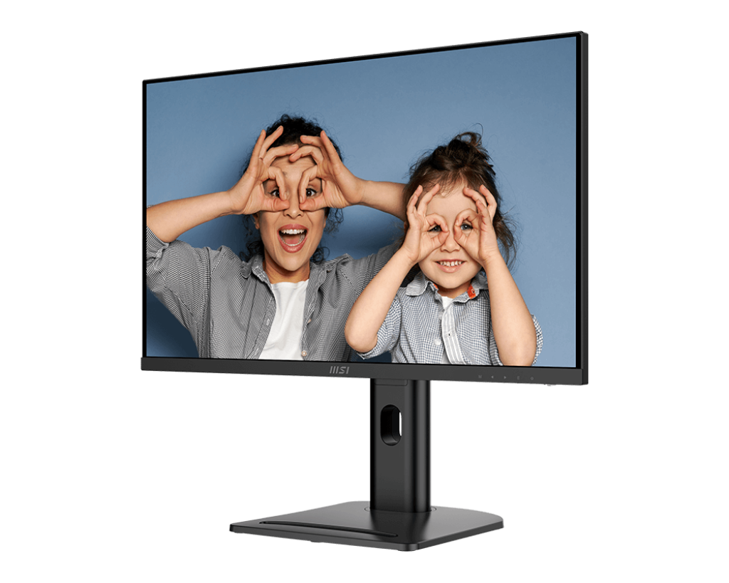 MSI PRO MP273QP E2 27" 2K IPS 100Hz Monitor 4