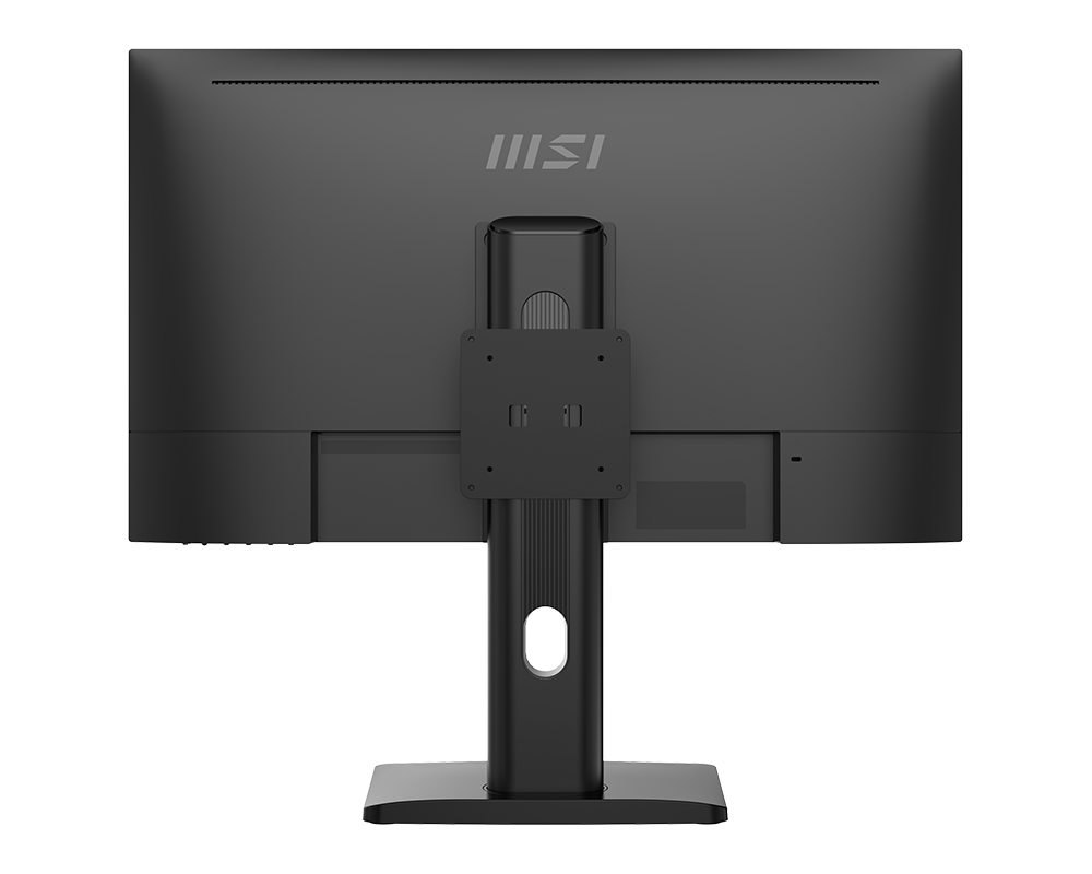 MSI PRO MP273QP E2 27" 2K IPS 100Hz Monitor 6
