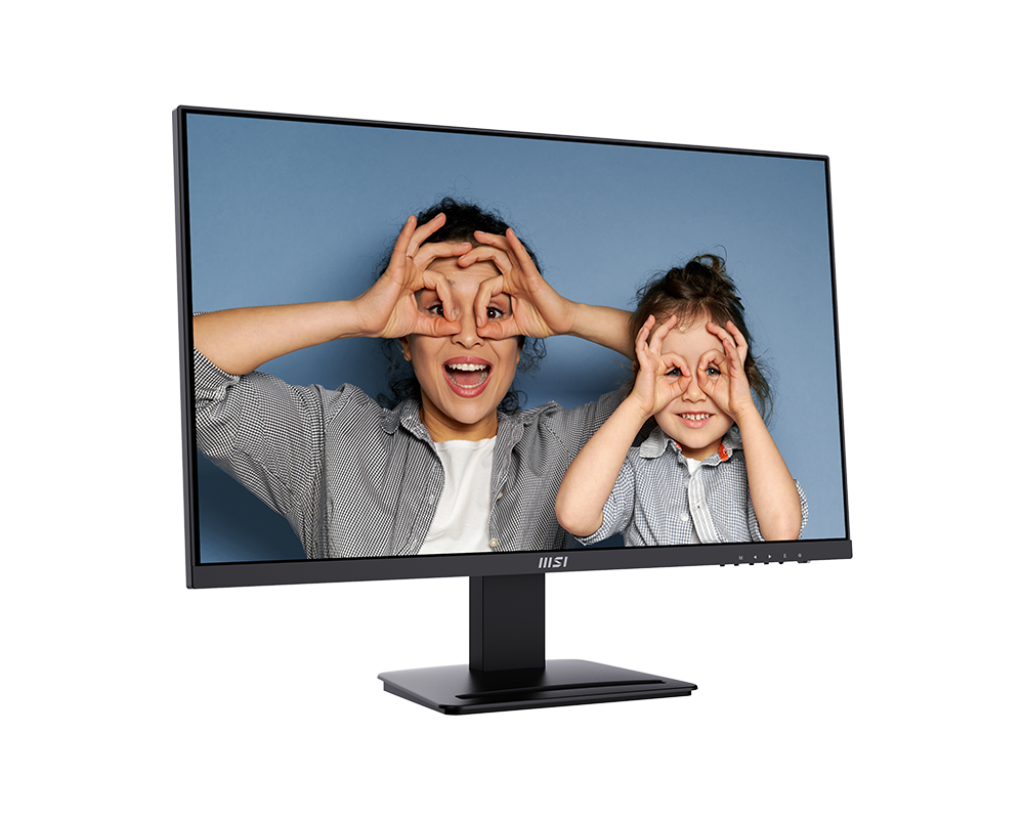 MSI PRO MP273U 27" 4K IPS Monitor 2