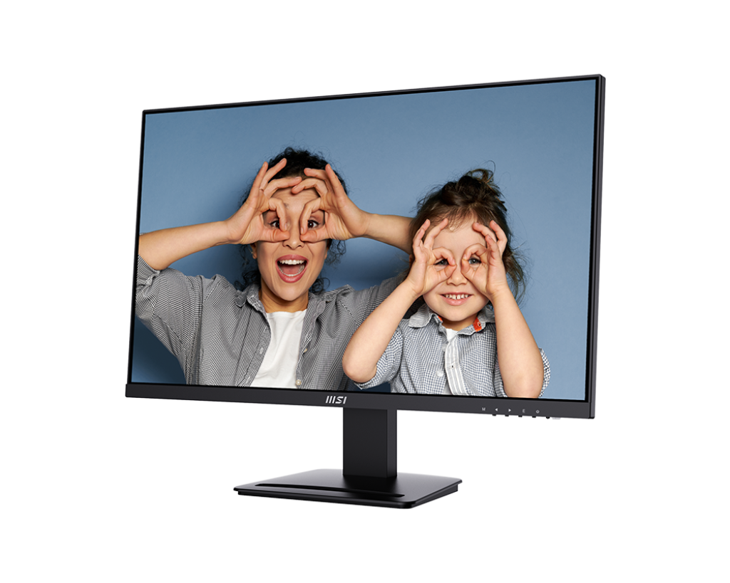 MSI PRO MP273U 27" 4K IPS Monitor 3