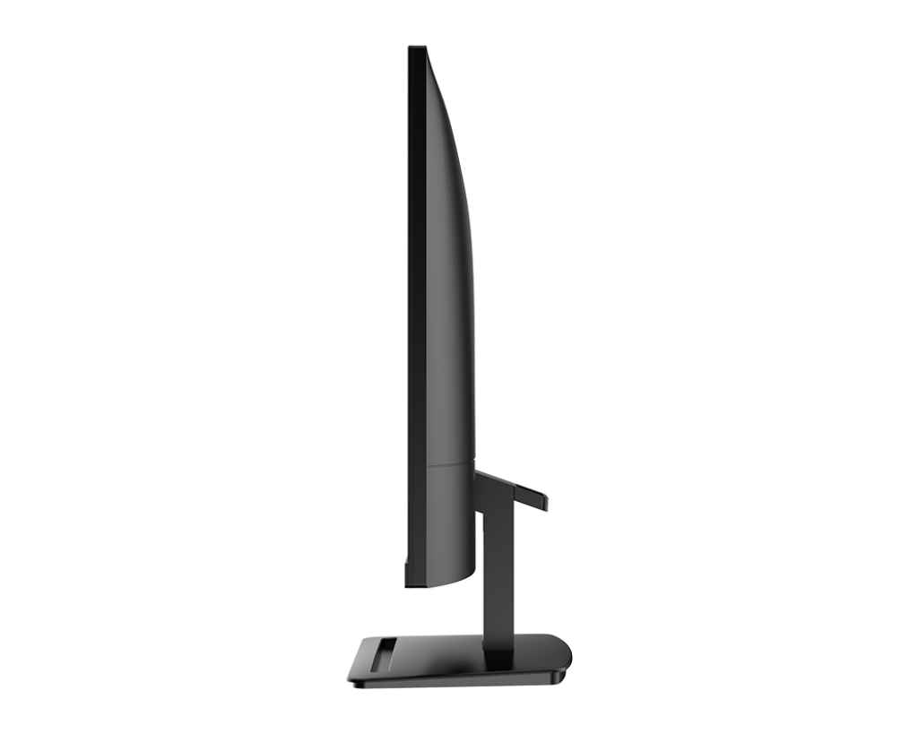 MSI PRO MP273U 27" 4K IPS Monitor 5