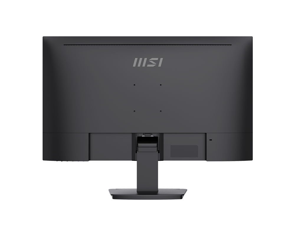 MSI PRO MP273U 27" 4K IPS Monitor 6