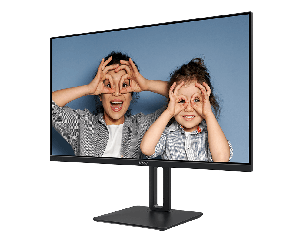 MSI PRO MP275P 27" FHD IPS 100Hz Monitor 3