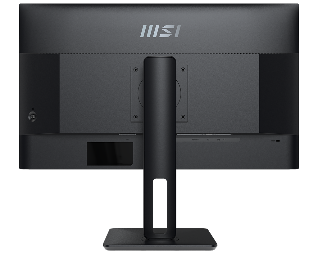 MSI PRO MP275P 27" FHD IPS 100Hz Monitor 6