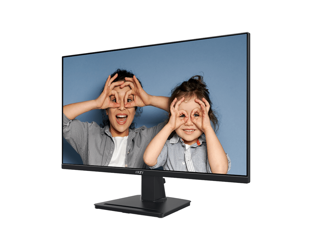 MSI PRO MP275Q 27" 2K IPS 100Hz Monitor 3