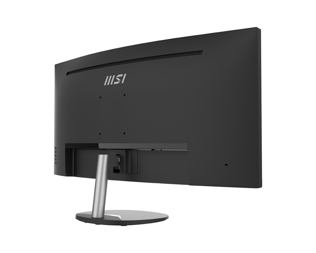 MSI PRO MP341CQ 34" UWQHD VA 100Hz Monitor 4