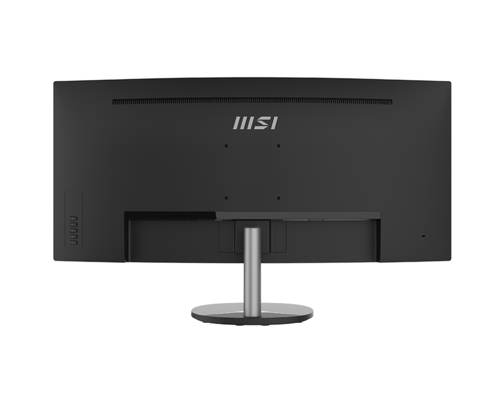 MSI PRO MP341CQ 34" UWQHD VA 100Hz Monitor 5