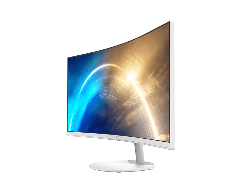 MSI PRO MP341CQW 34" UWQHD VA 100Hz Monitor 3