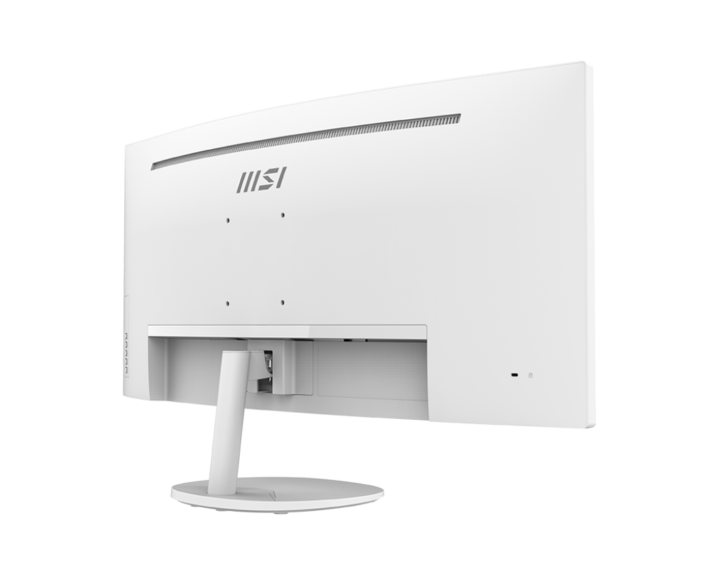 MSI PRO MP341CQW 34" UWQHD VA 100Hz Monitor 4
