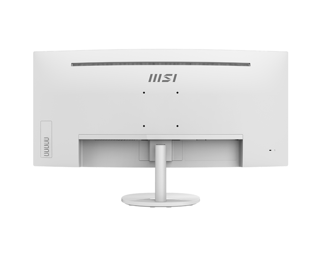 MSI PRO MP341CQW 34" UWQHD VA 100Hz Monitor 5