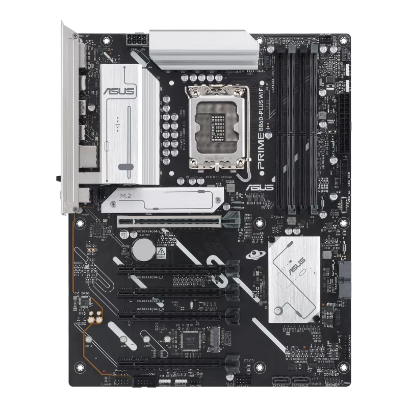 ASUS PRIME B860-PLUS WIFI-CSM Motherboard