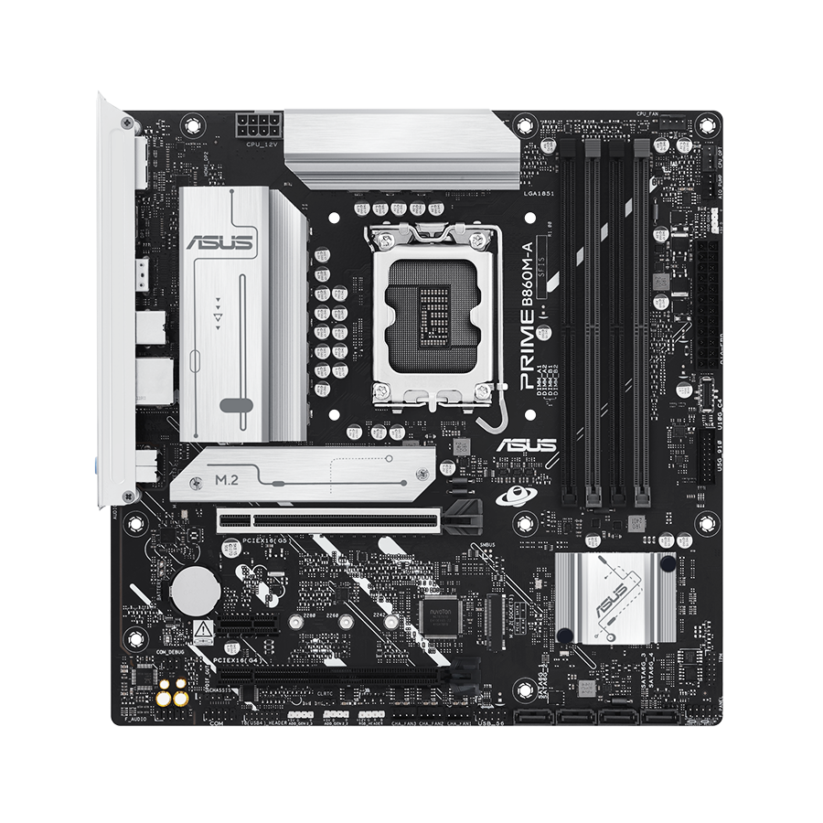 ASUS PRIME B860M-A-CSM Motherboard