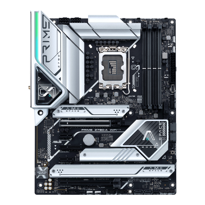 ASUS PRIME Z790-A WIFI-CSM Motherboard