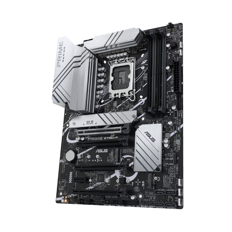 ASUS PRIME Z790-P-CSM Motherboard 3