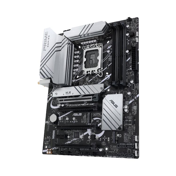 ASUS PRIME Z790-P WIFI-CSM Motherboard 3