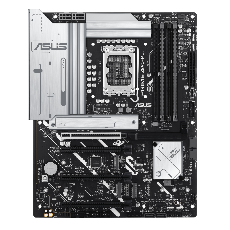 ASUS PRIME Z890-P-CSM Motherboard 1