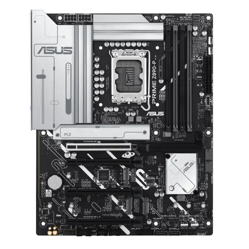 ASUS PRIME Z890-P-CSM Motherboard
