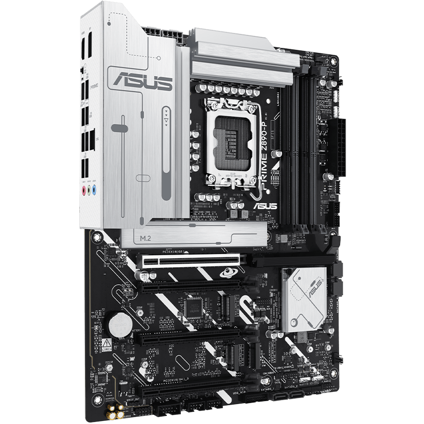 ASUS PRIME Z890-P-CSM Motherboard 2