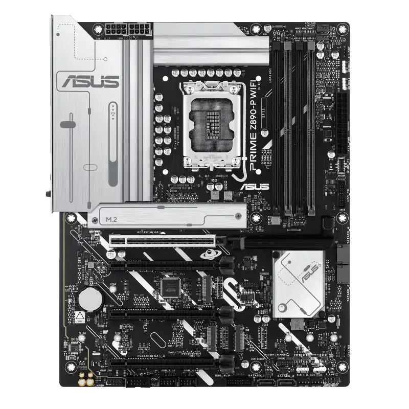 ASUS PRIME Z890-P WIFI-CSM Motherboard 1