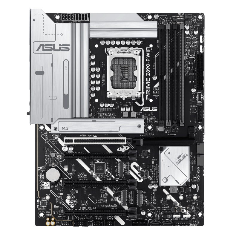 ASUS PRIME Z890-P WIFI-CSM Motherboard