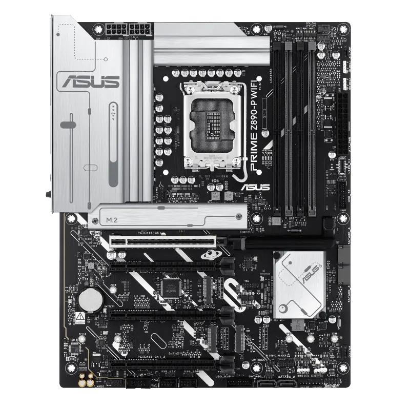 ASUS PRIME Z890-P WIFI-CSM Motherboard