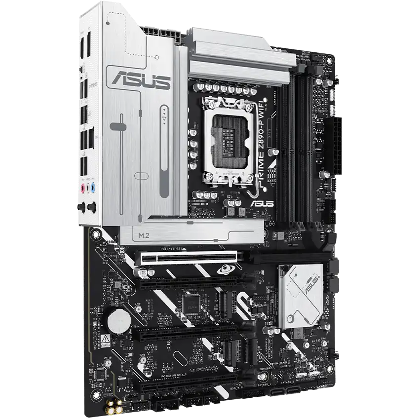 ASUS PRIME Z890-P WIFI-CSM Motherboard 2