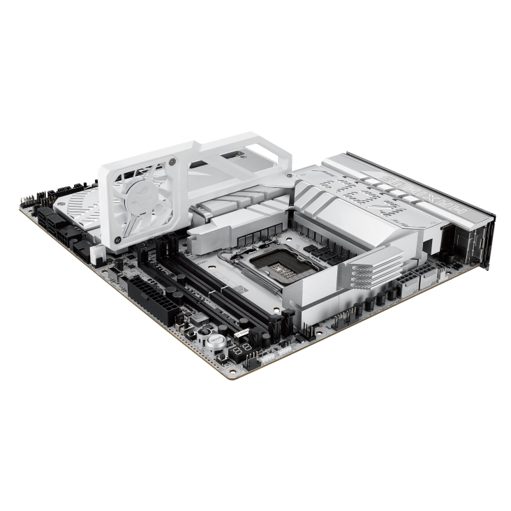 ASUS ROG MAXIMUS Z890 APEX Motherboard 2