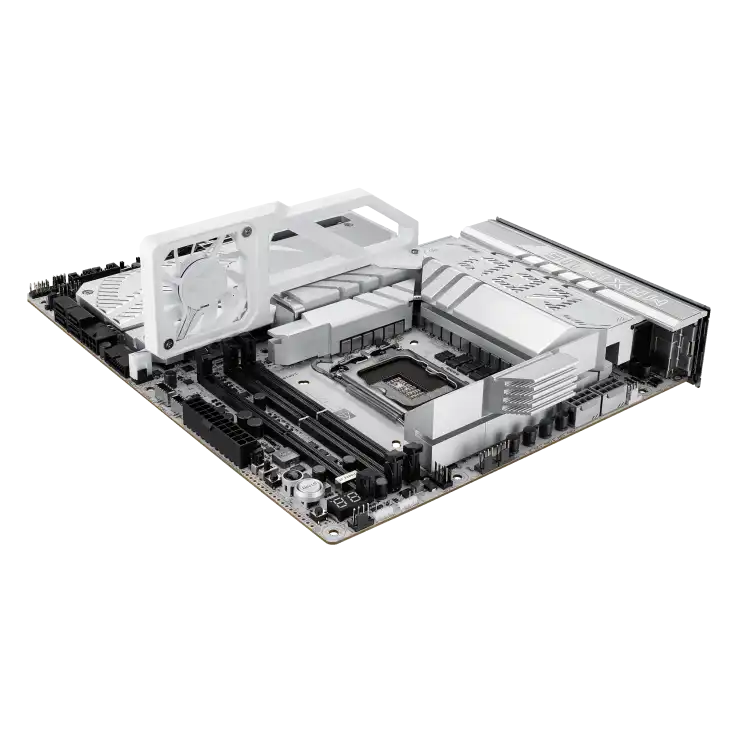 ASUS ROG MAXIMUS Z890 APEX Motherboard 2