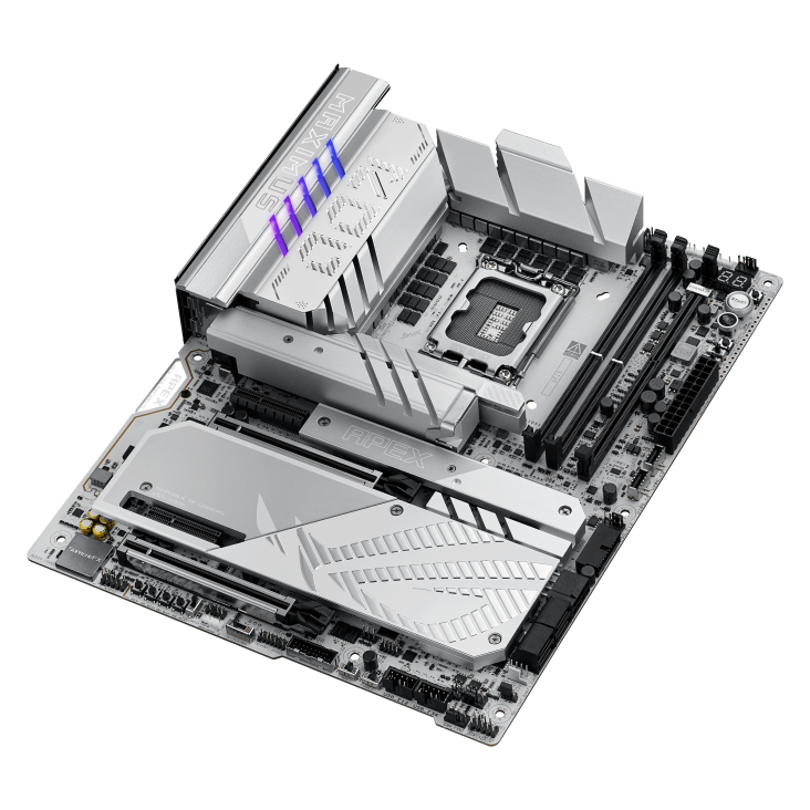 ASUS ROG MAXIMUS Z890 APEX Motherboard 3