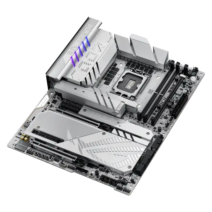ASUS ROG MAXIMUS Z890 APEX Motherboard 3