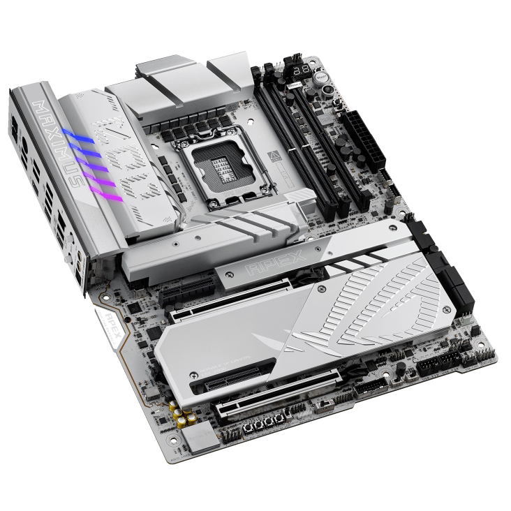 ASUS ROG MAXIMUS Z890 APEX Motherboard 6