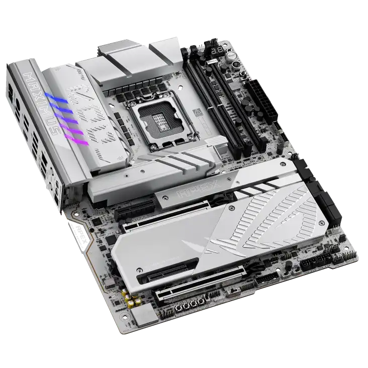 ASUS ROG MAXIMUS Z890 APEX Motherboard 6