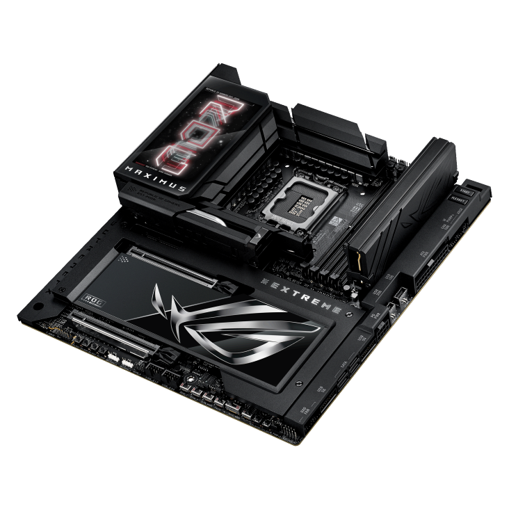 ASUS ROG MAXIMUS Z890 EXTREME Motherboard 5