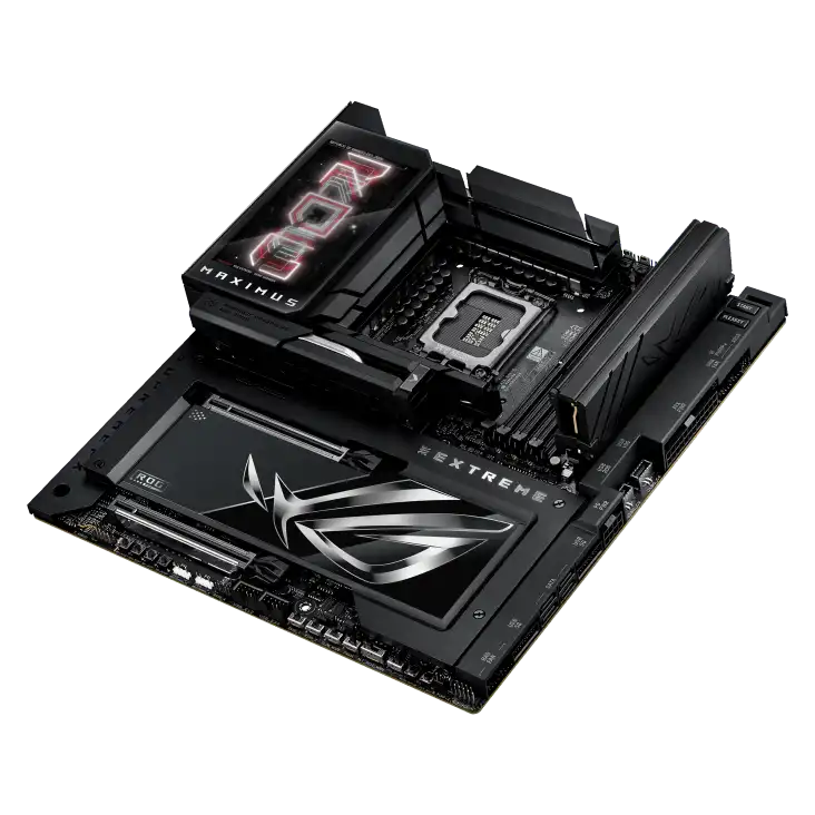ASUS ROG MAXIMUS Z890 EXTREME Motherboard 5