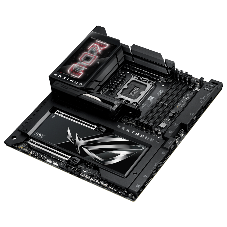 ASUS ROG MAXIMUS Z890 EXTREME Motherboard 7