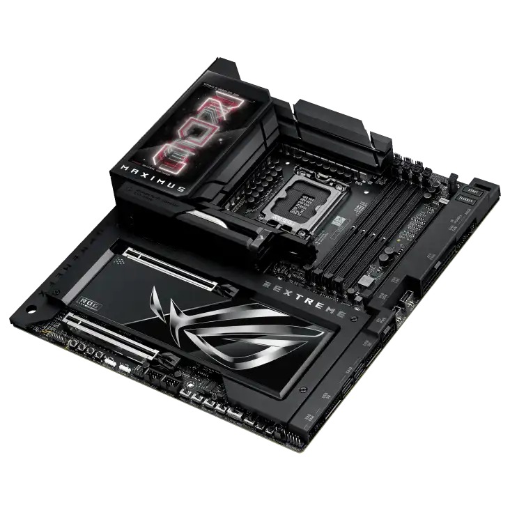 ASUS ROG MAXIMUS Z890 EXTREME Motherboard 7