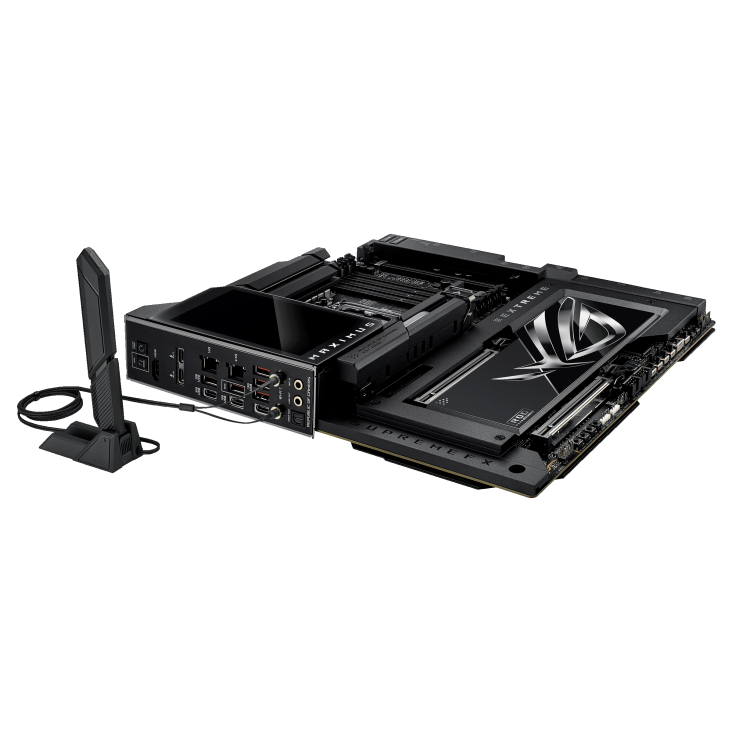 ASUS ROG MAXIMUS Z890 EXTREME Motherboard 8