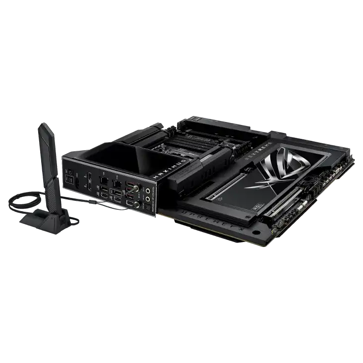 ASUS ROG MAXIMUS Z890 EXTREME Motherboard 8