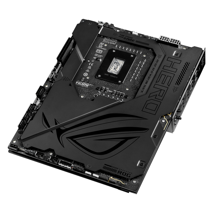 ASUS ROG MAXIMUS Z890 HERO BTF Motherboard 7