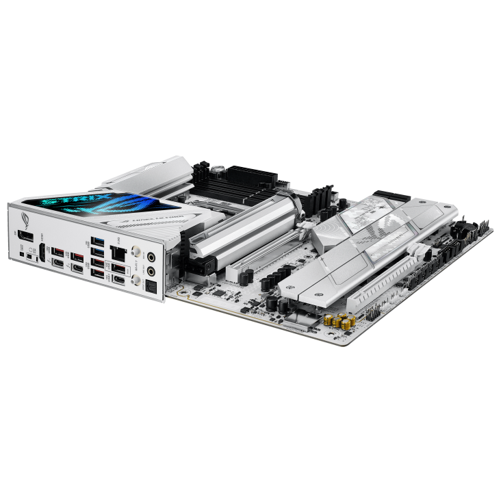 ASUS ROG STRIX Z890-A GAMING WIFI Motherboard 5