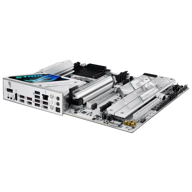 ASUS ROG STRIX Z890-A GAMING WIFI Motherboard 5
